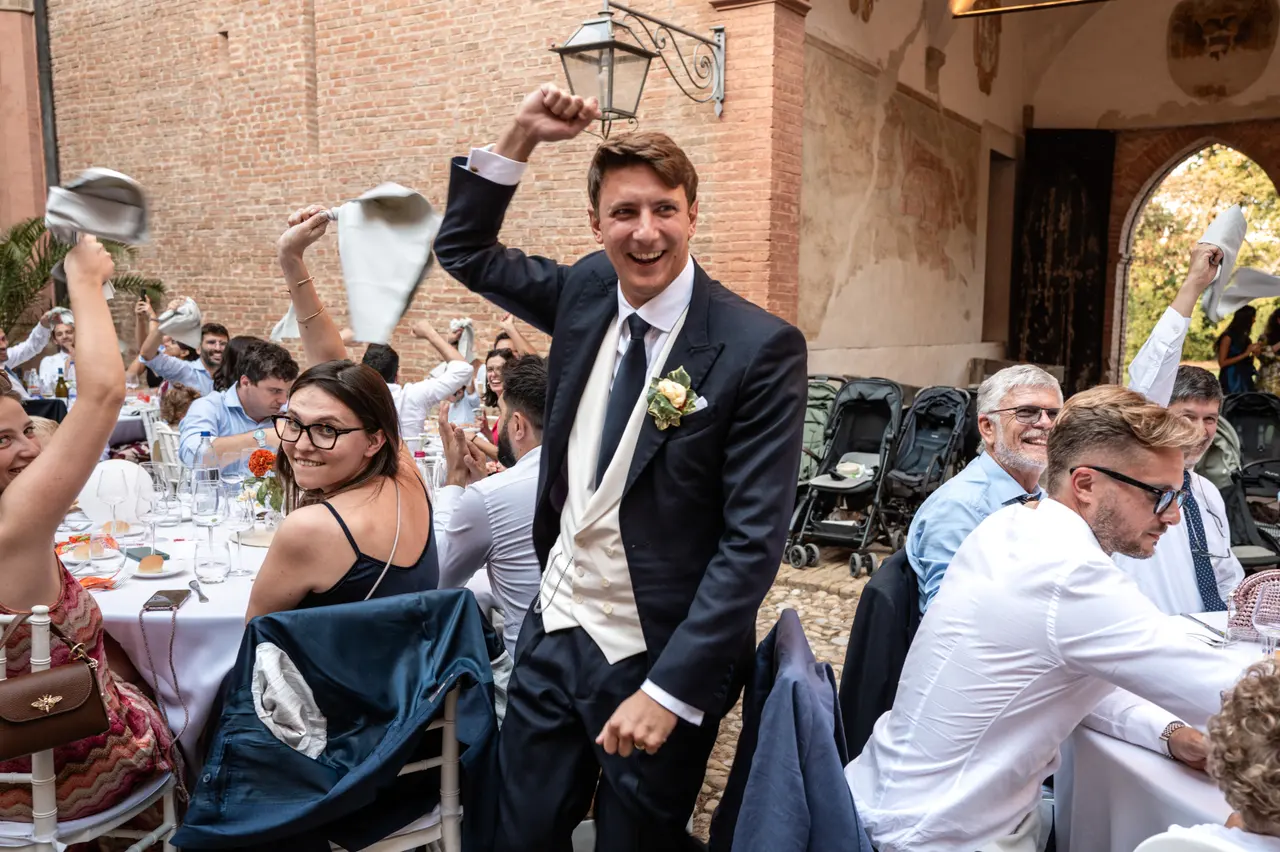 Fausto & Benedetta, foto 62