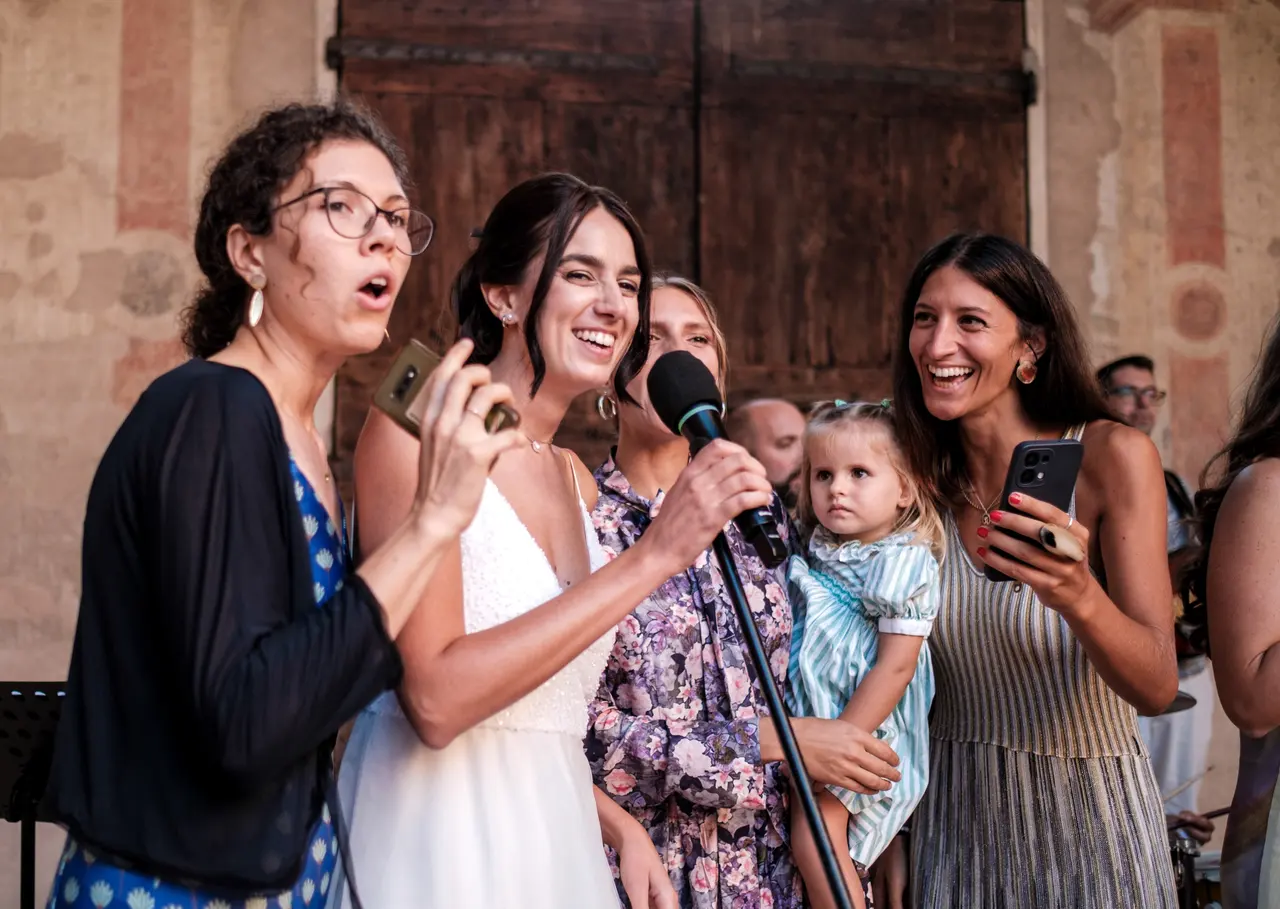 Fausto & Benedetta, foto 63