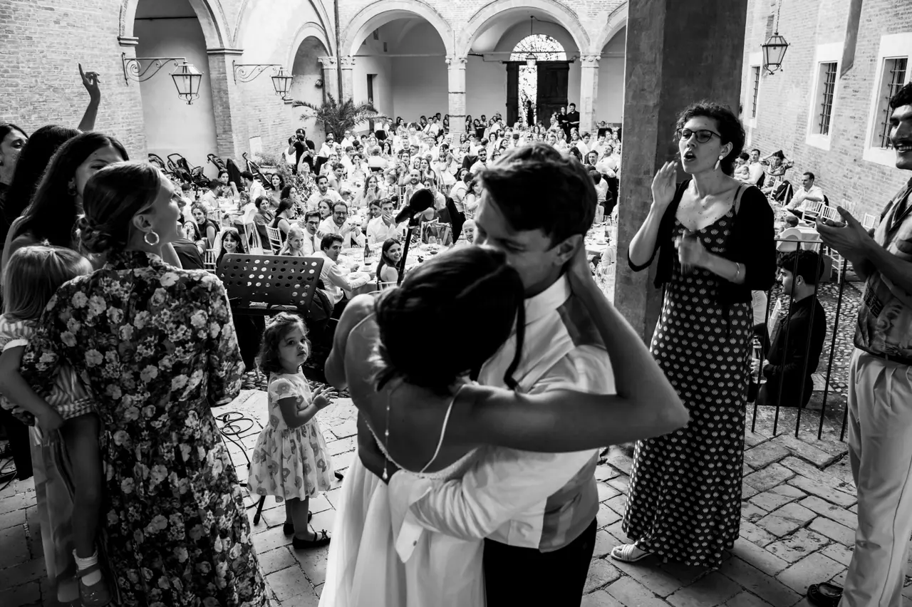 Fausto & Benedetta, foto 64