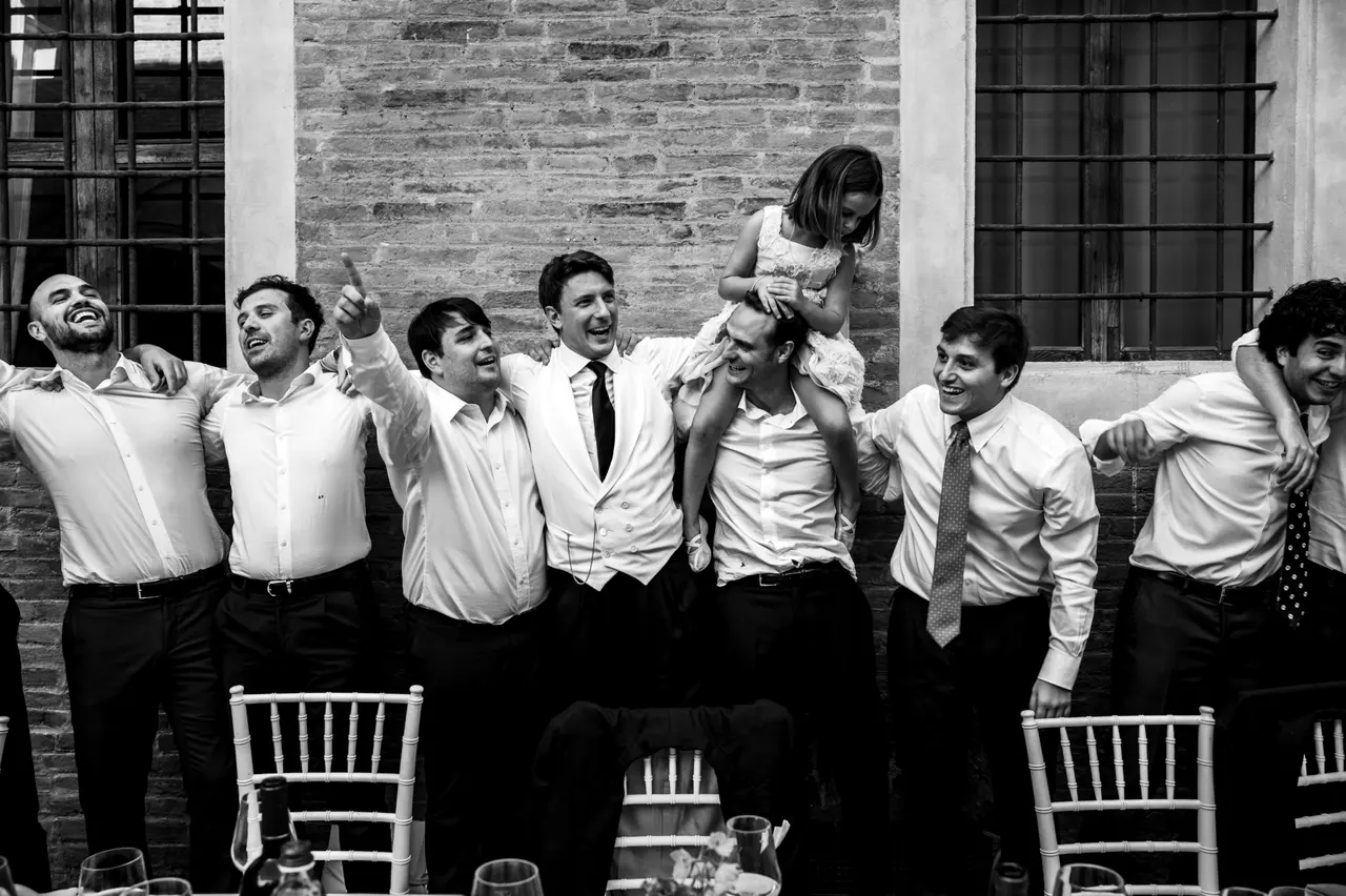 Fausto & Benedetta, foto 65