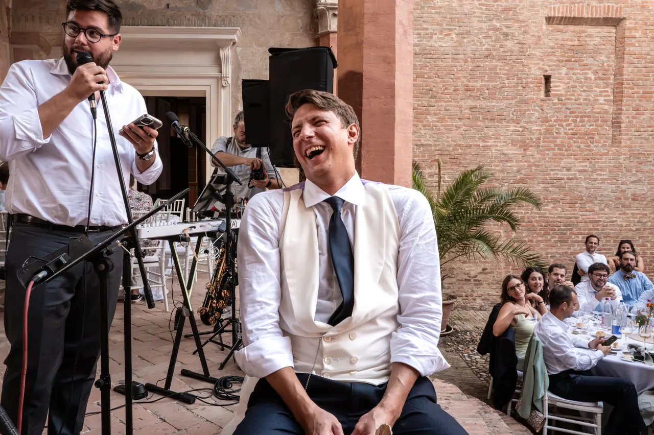 Fausto & Benedetta, foto 66