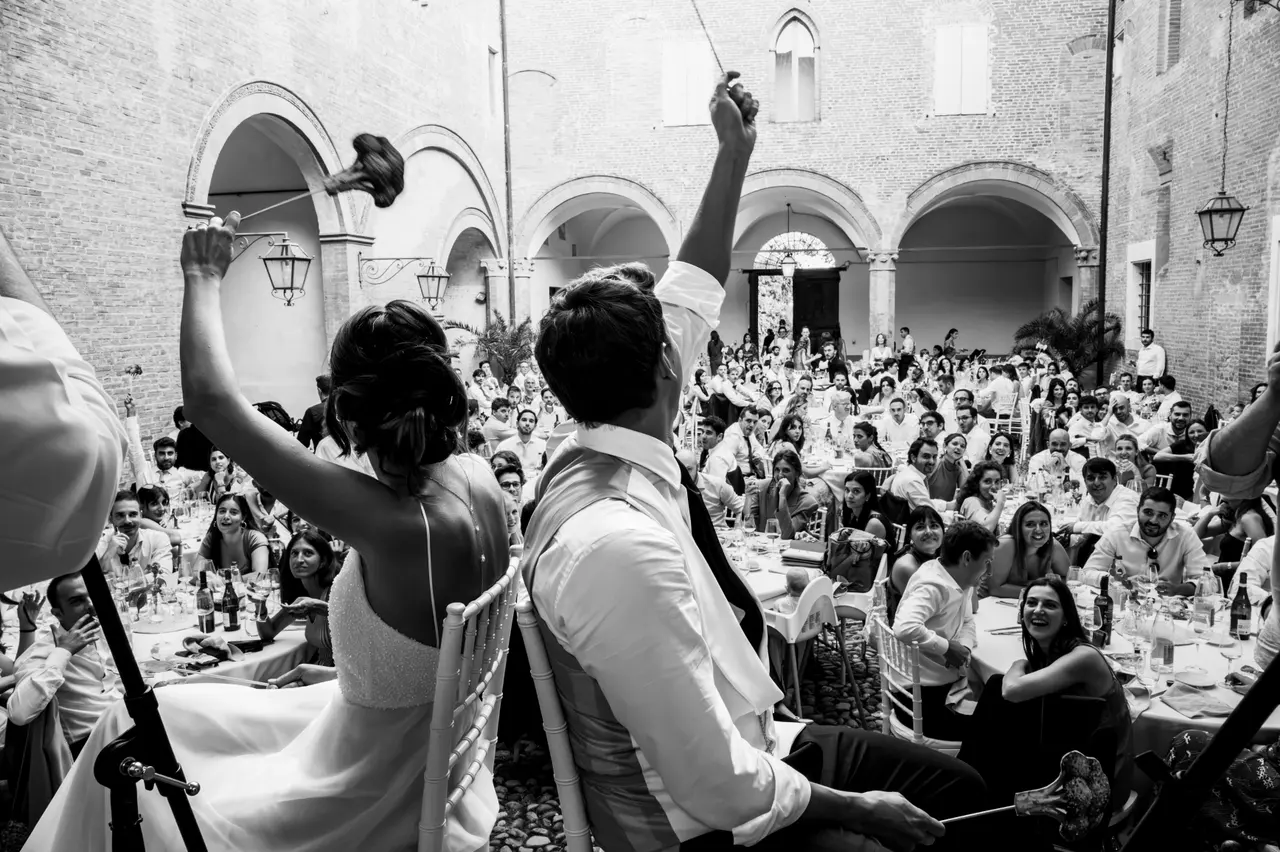 Fausto & Benedetta, foto 67