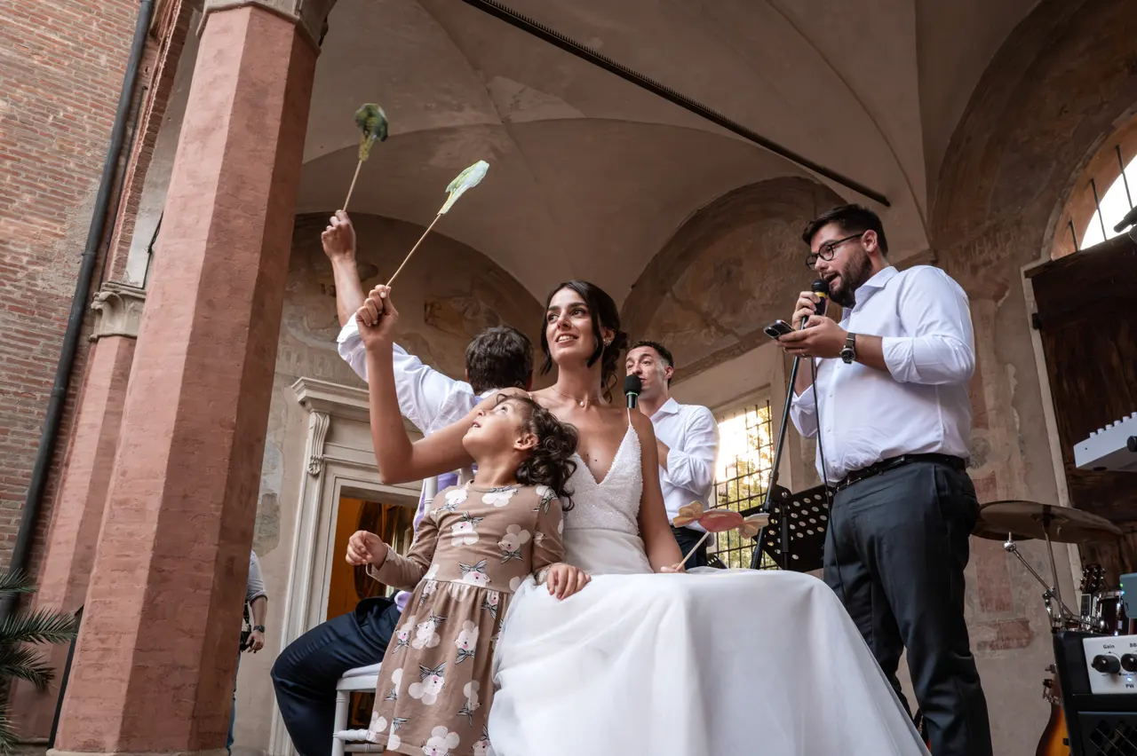 Fausto & Benedetta, foto 68