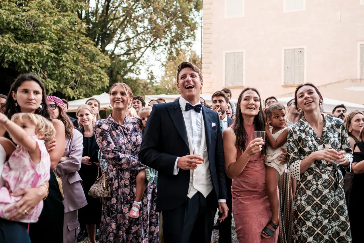 Fausto & Benedetta, foto 74