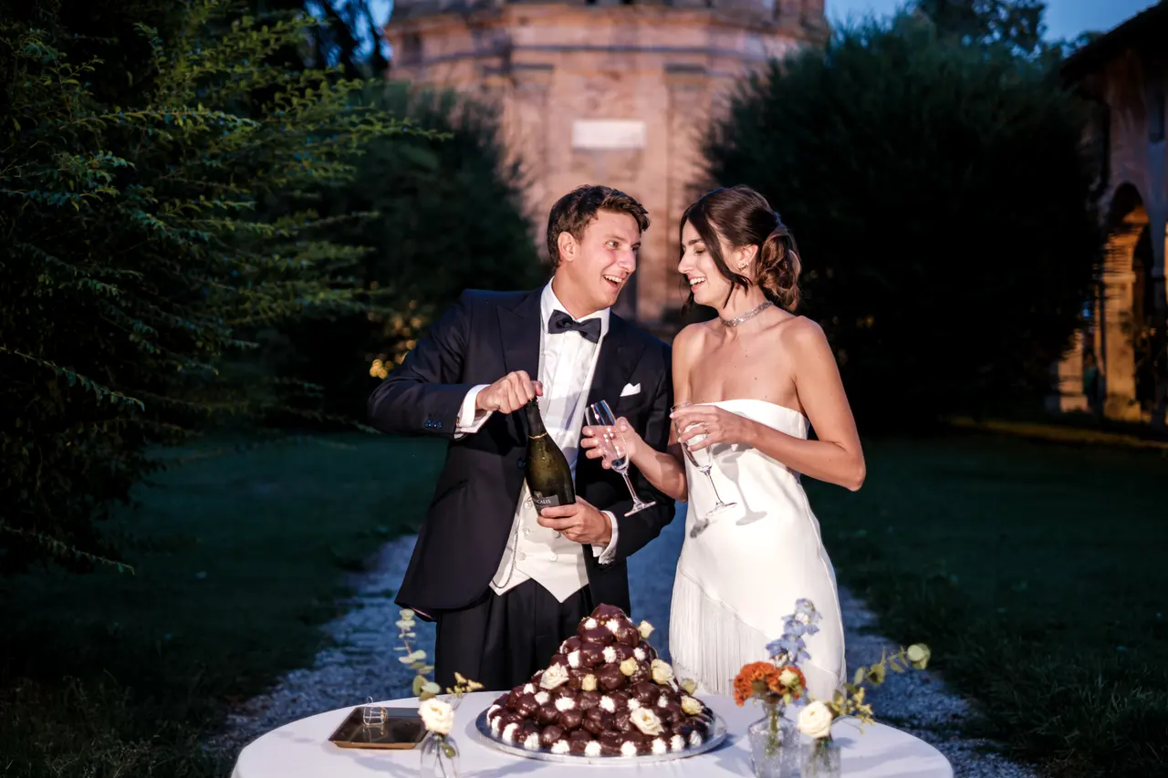 Fausto & Benedetta, foto 75