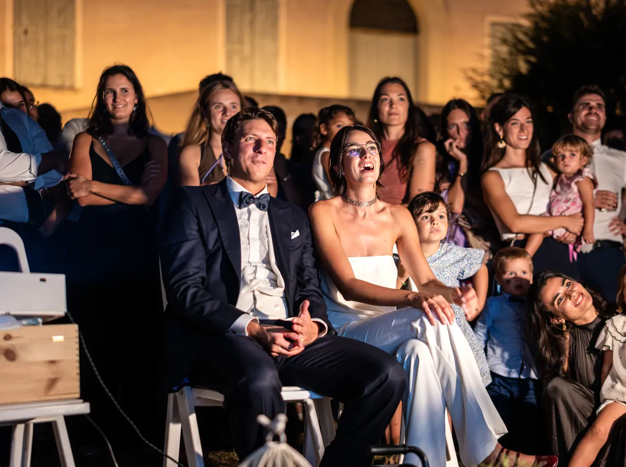Fausto & Benedetta, foto 76