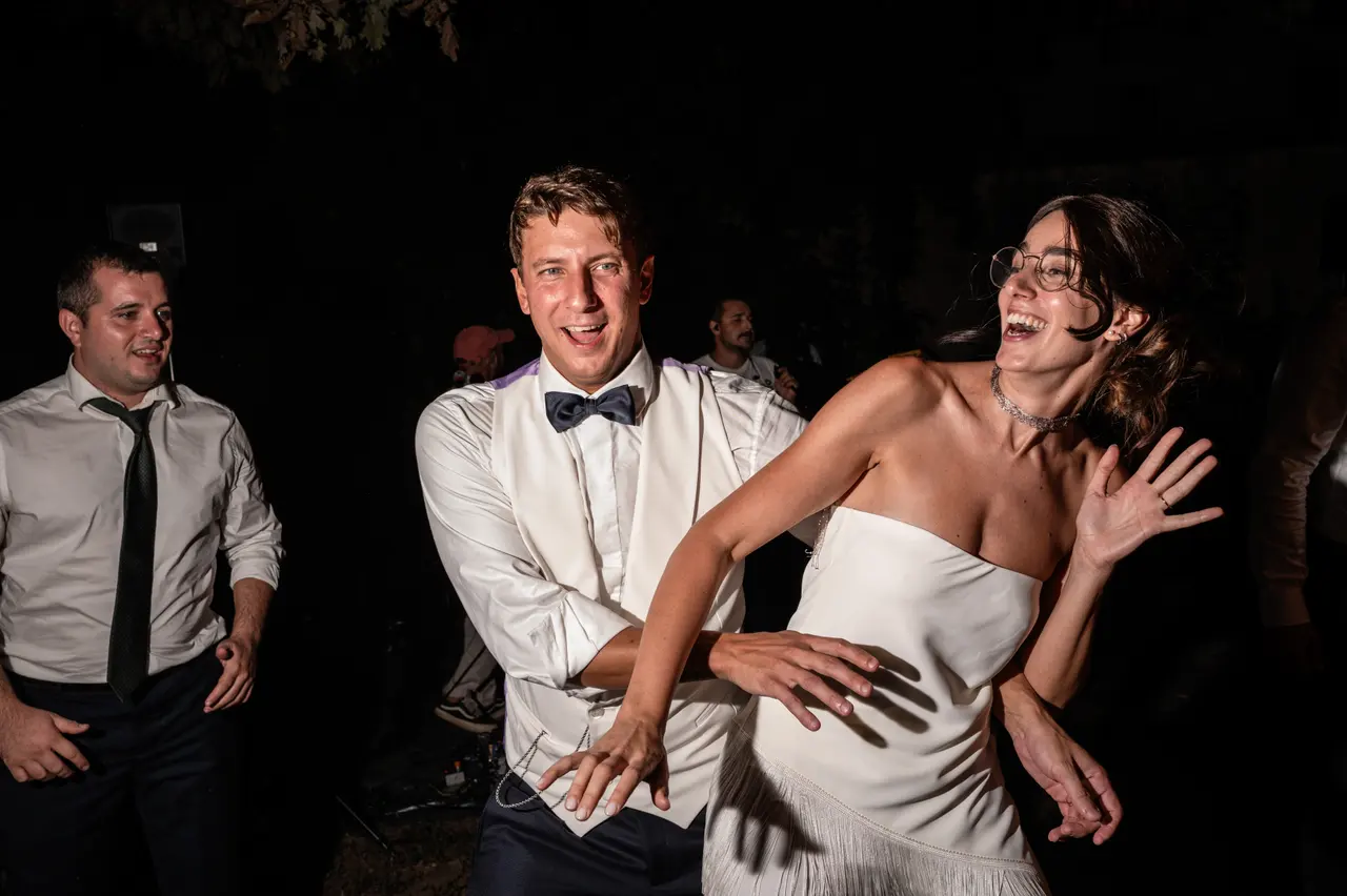 Fausto & Benedetta, foto 77