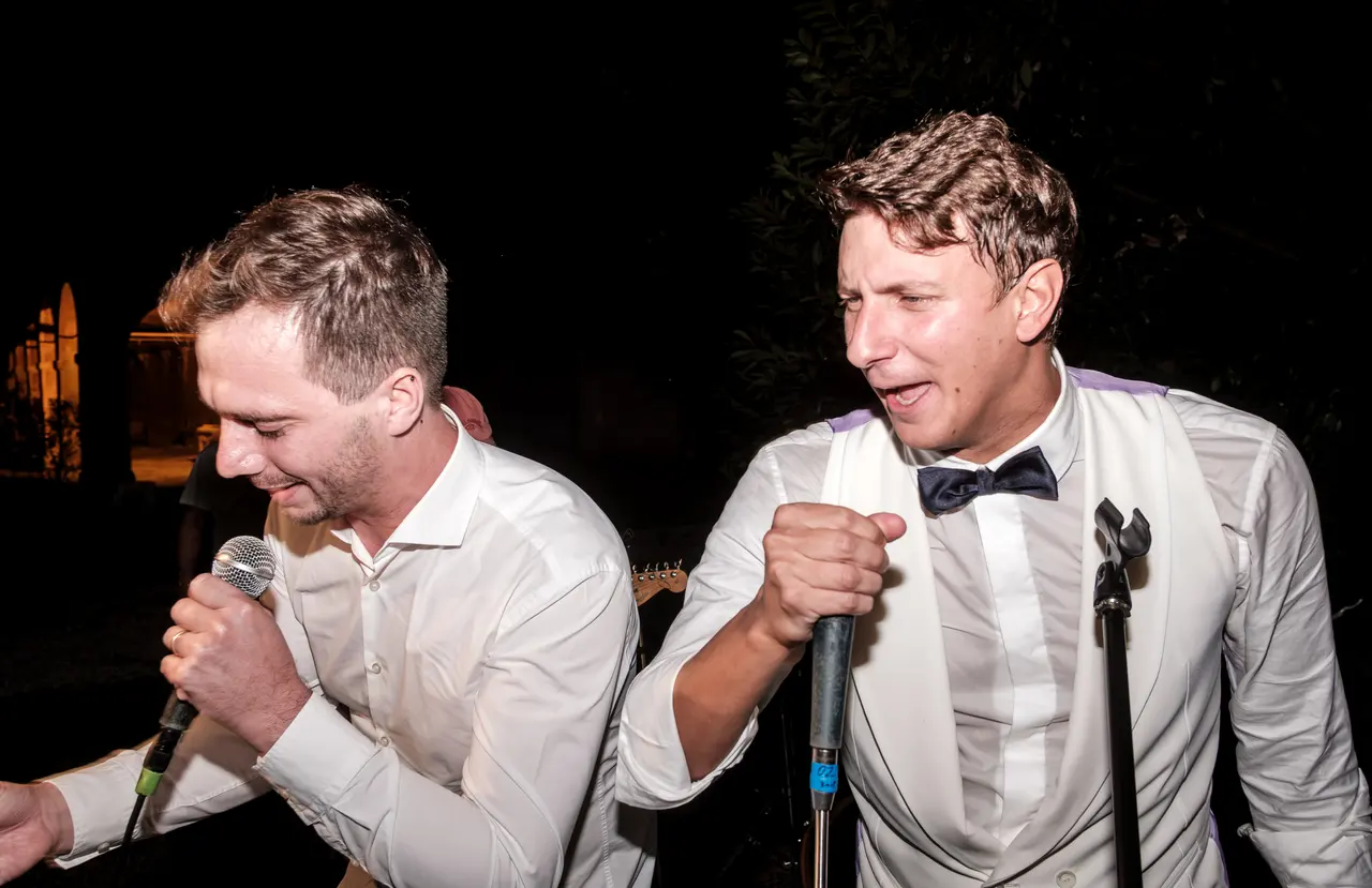 Fausto & Benedetta, foto 80