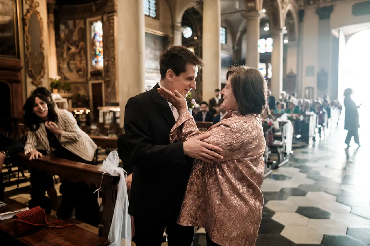 Filippo & Laura, foto 16