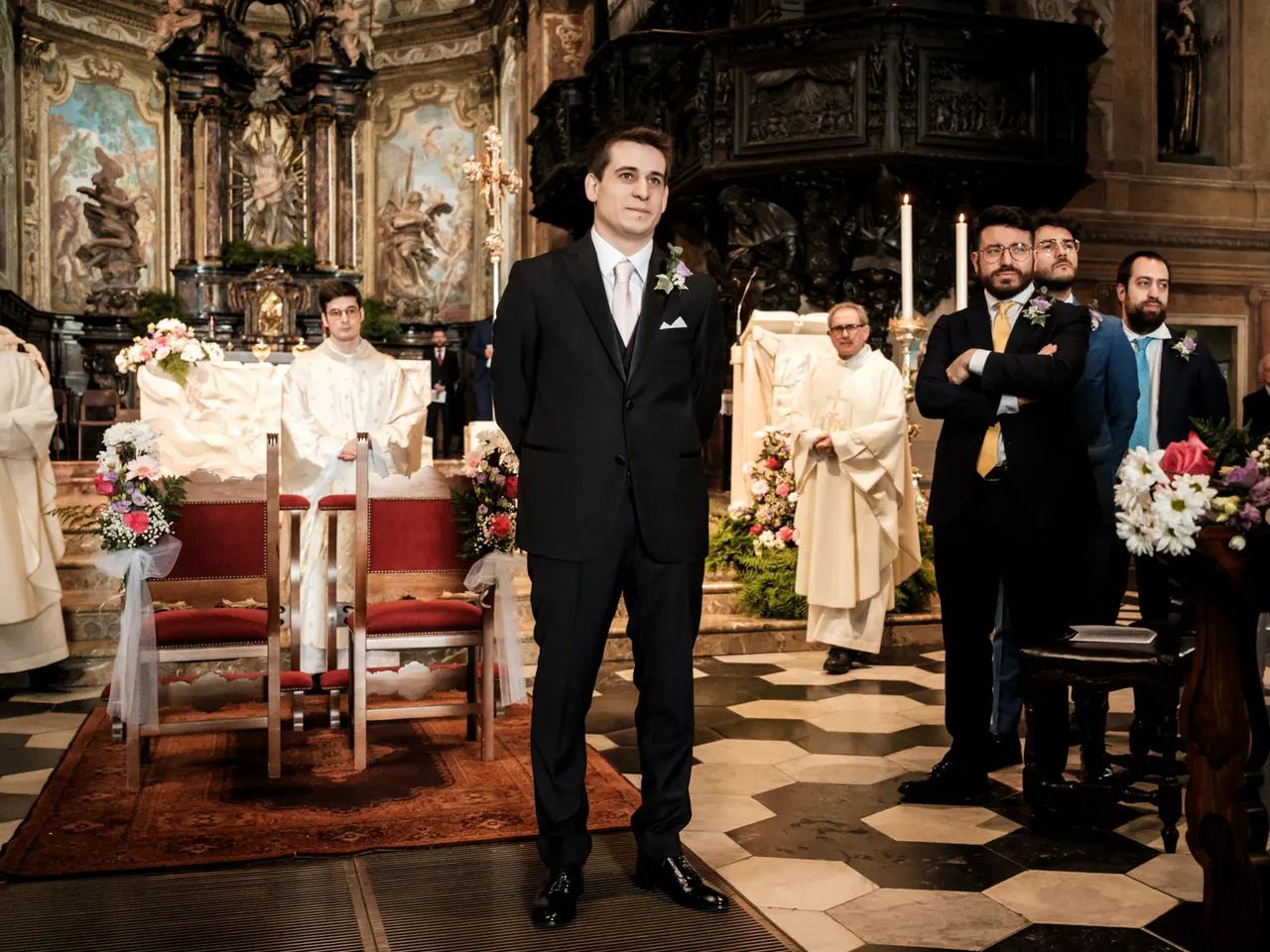 Filippo & Laura, foto 21