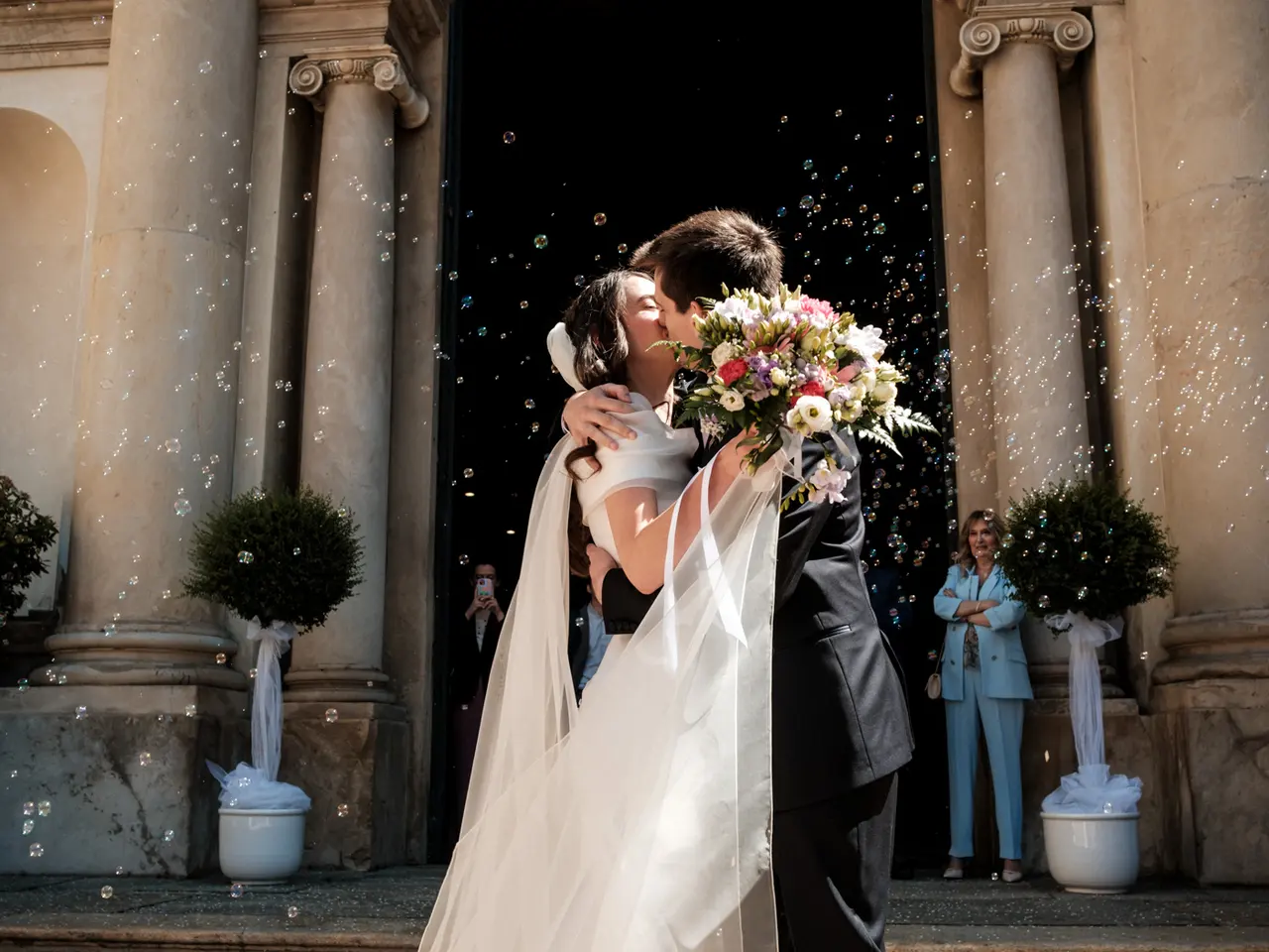 Filippo & Laura, foto 40