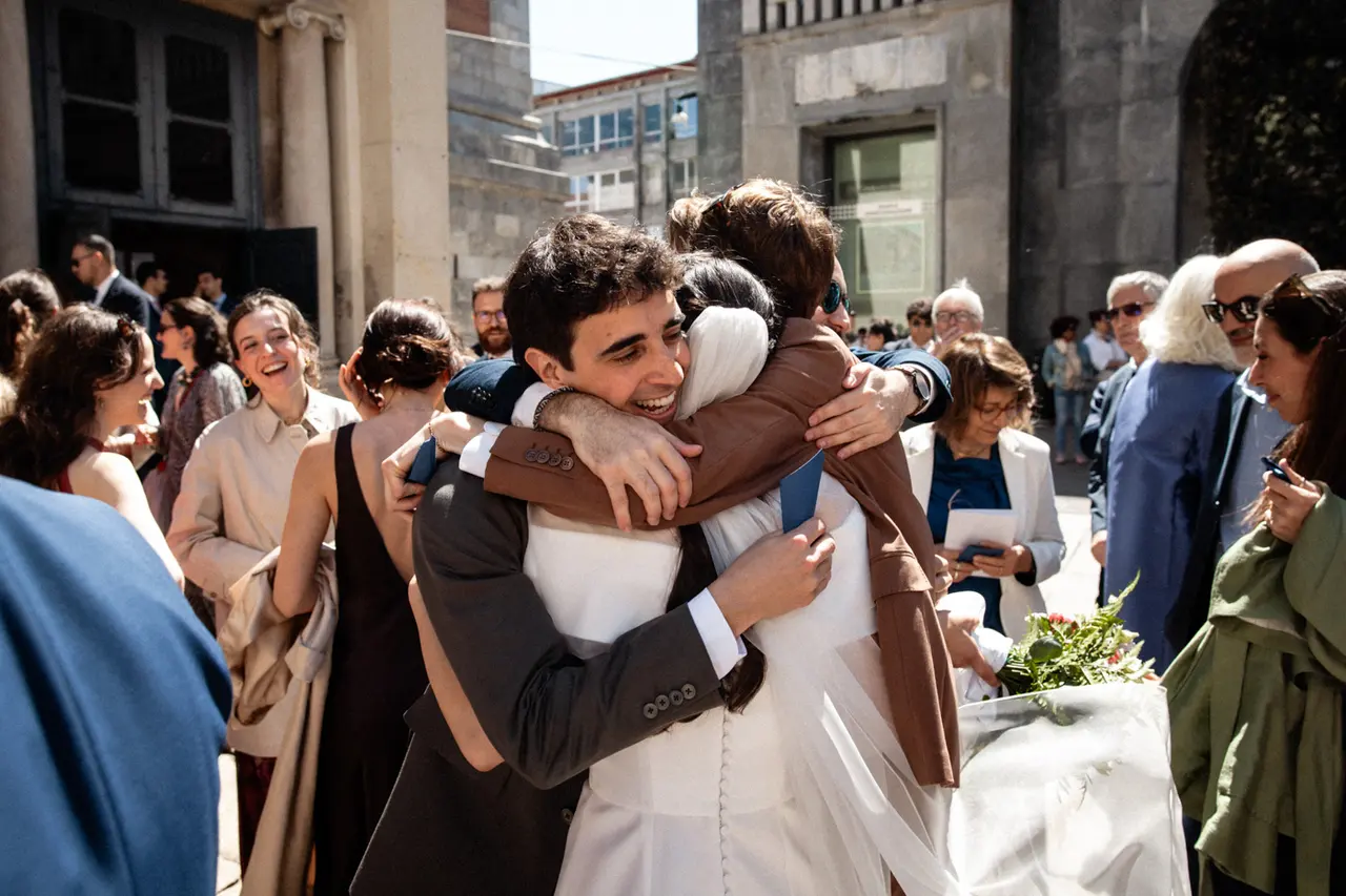 Filippo & Laura, foto 44