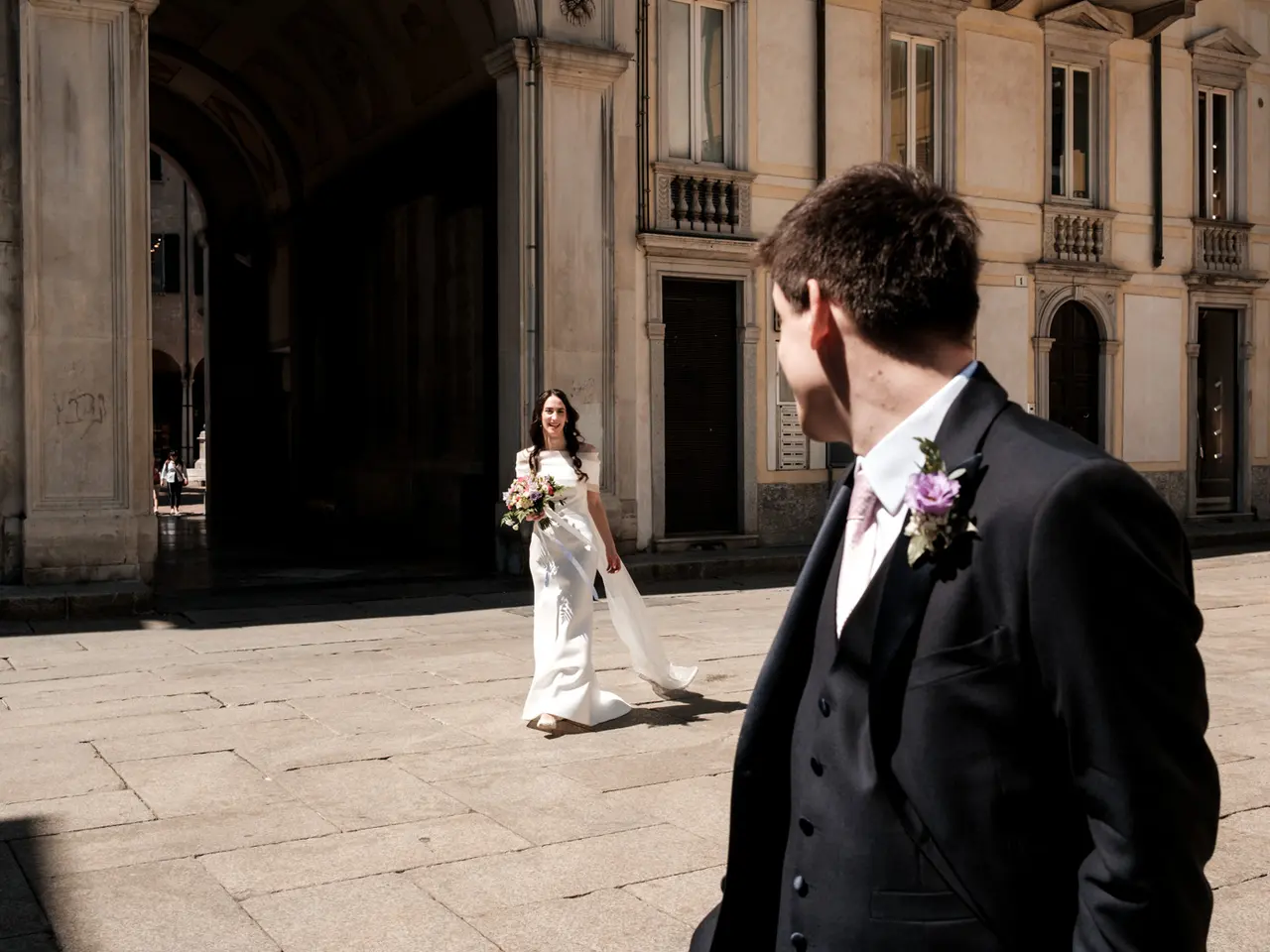 Filippo & Laura, foto 48