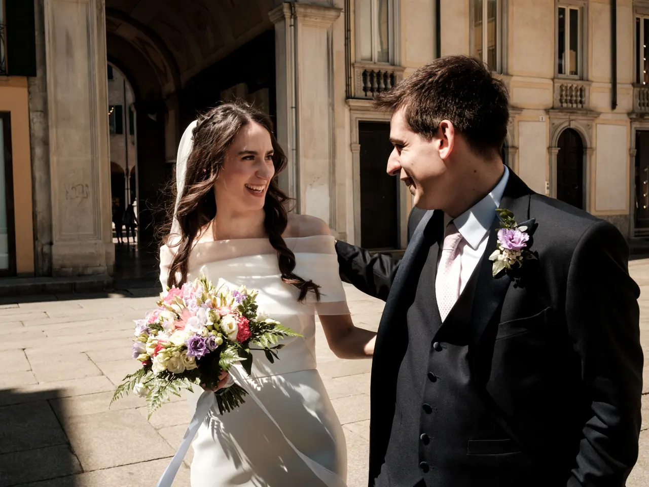 Filippo & Laura, foto 49