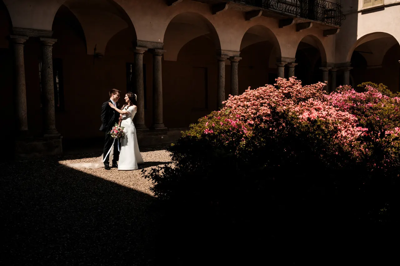 Filippo & Laura