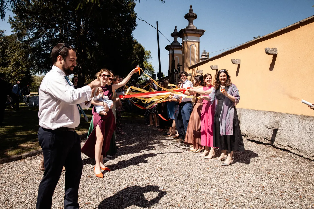 Filippo & Laura, foto 57
