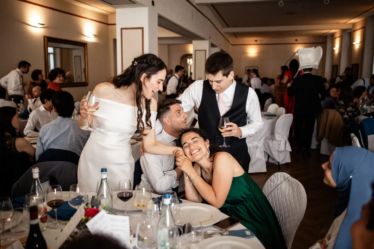 Filippo & Laura, foto 65