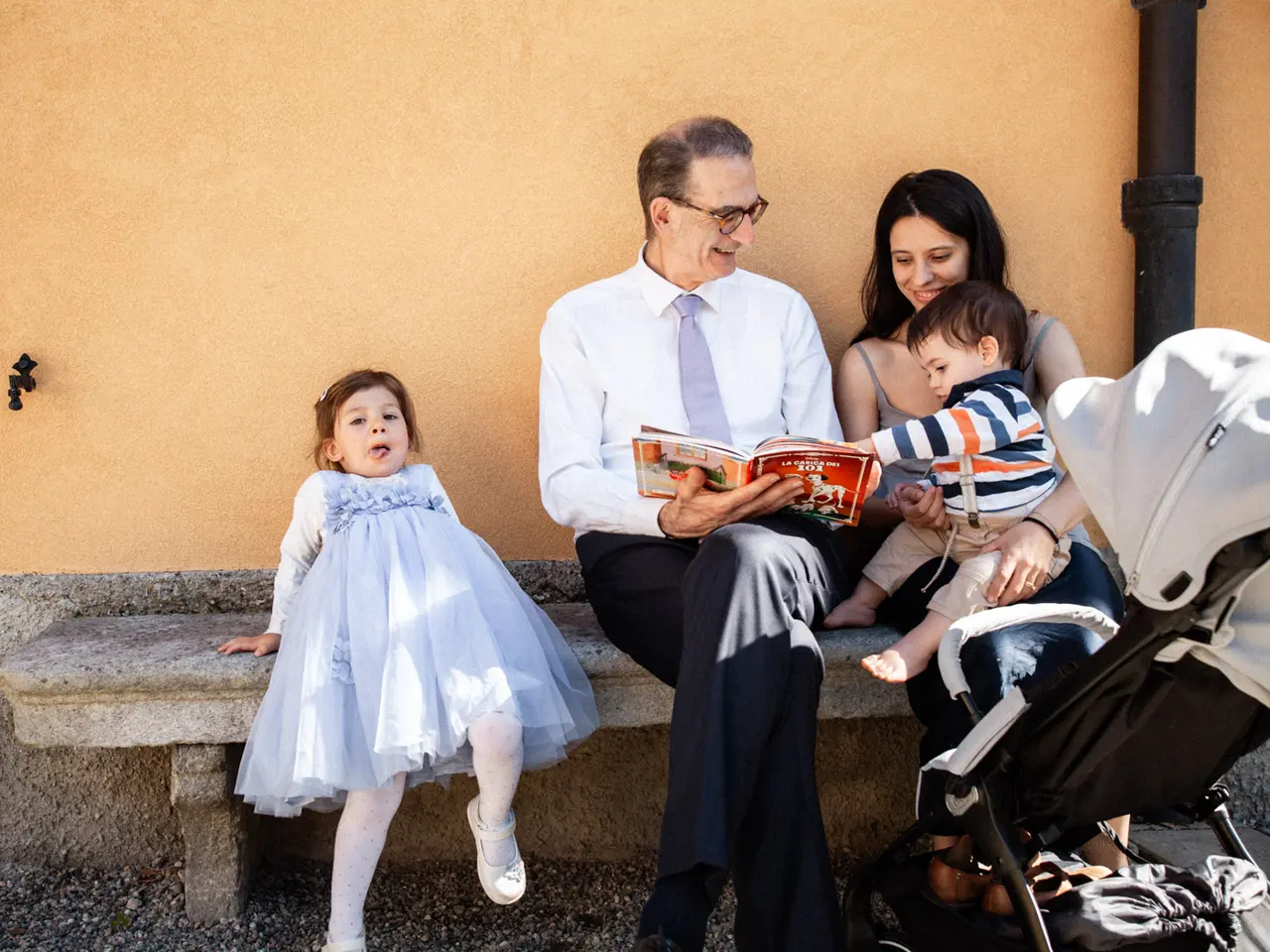 Filippo & Laura, foto 66