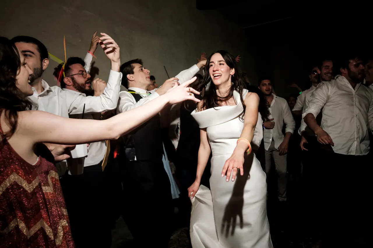 Filippo & Laura, foto 80