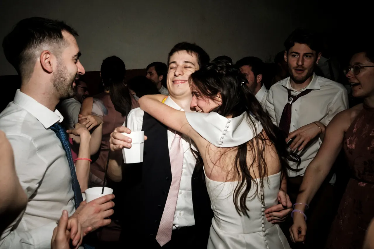Filippo & Laura, foto 83