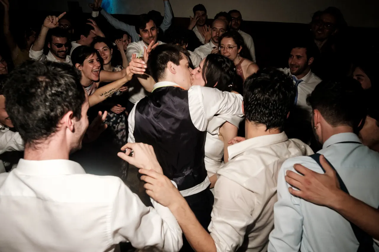 Filippo & Laura, foto 84