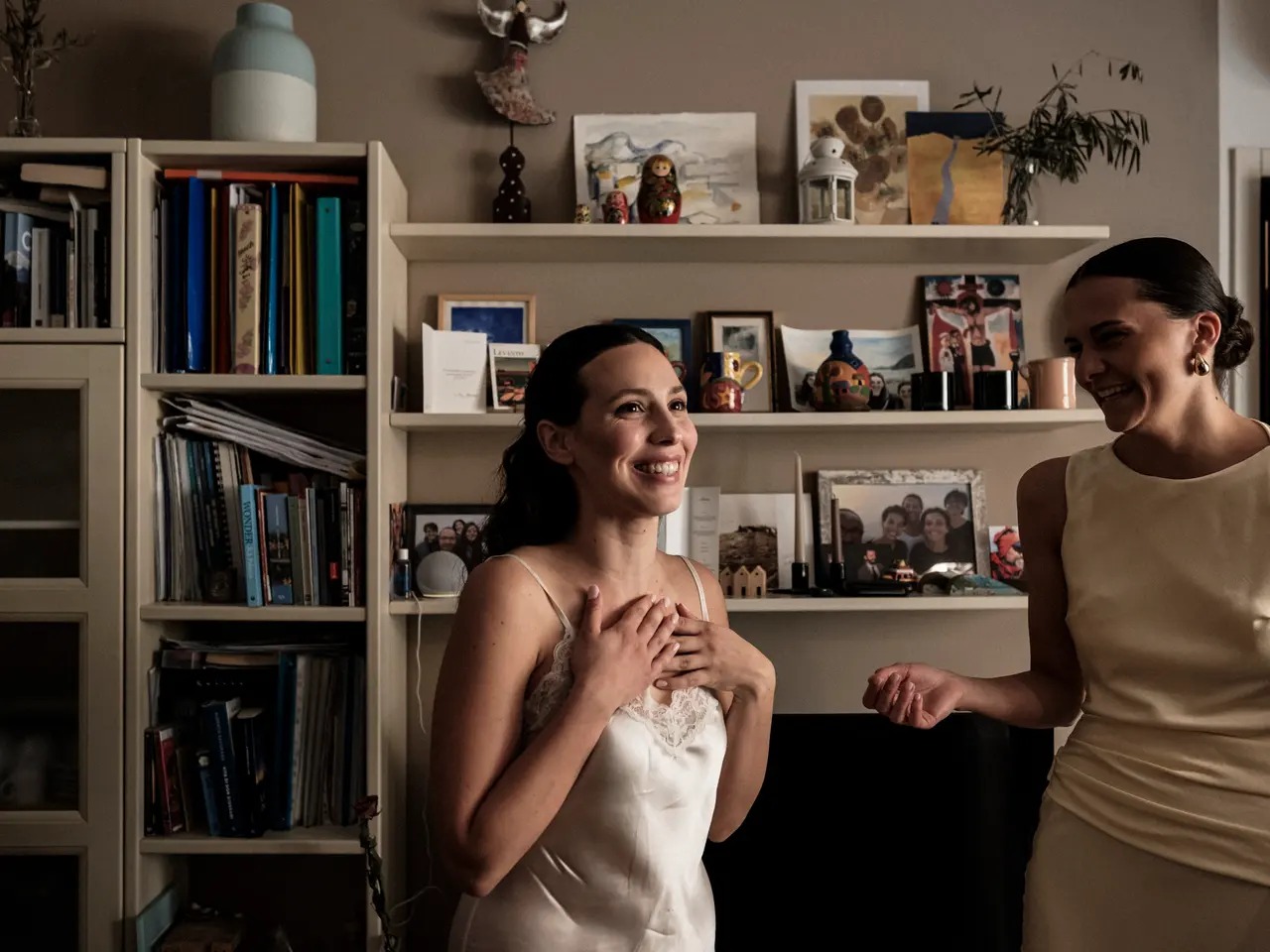 Filippo & Matilde, foto 18