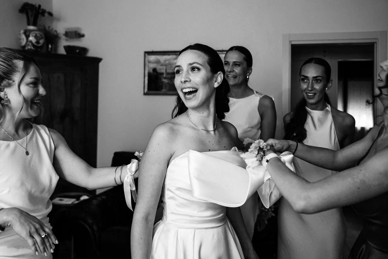 Filippo & Matilde, foto 20