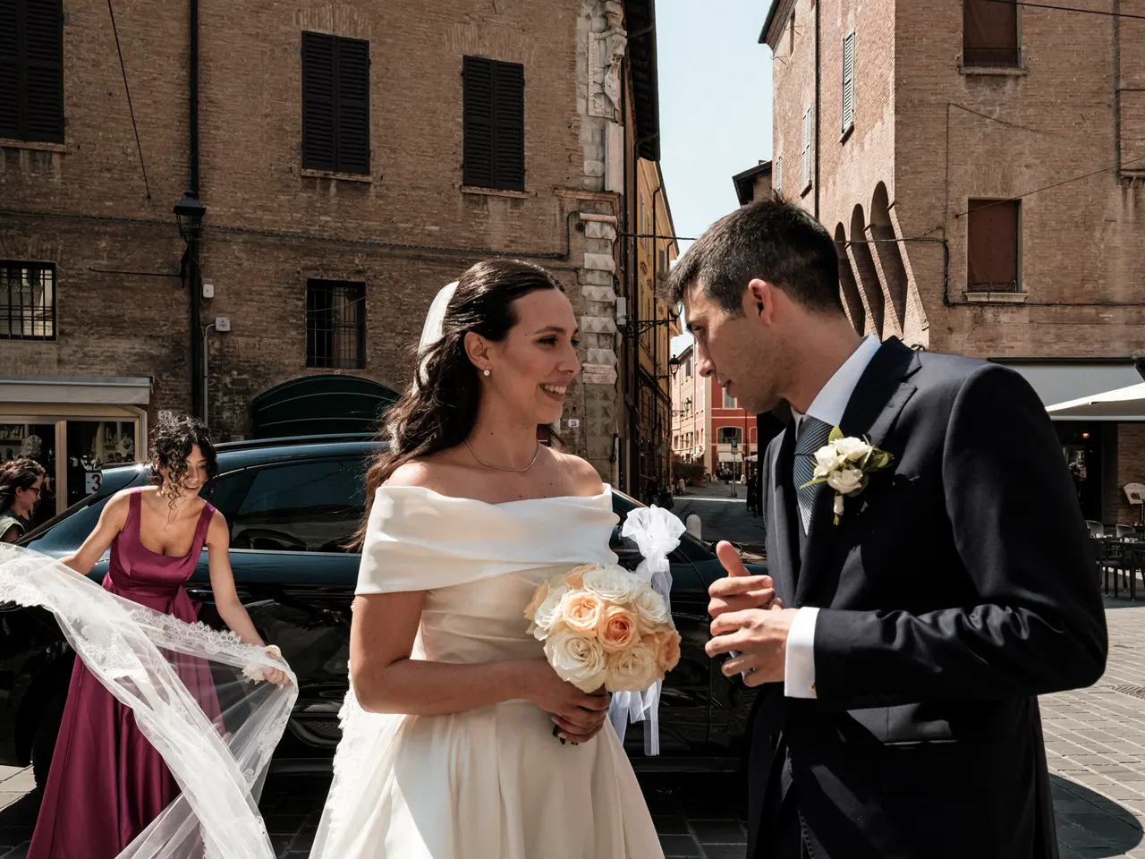Filippo & Matilde, foto 25