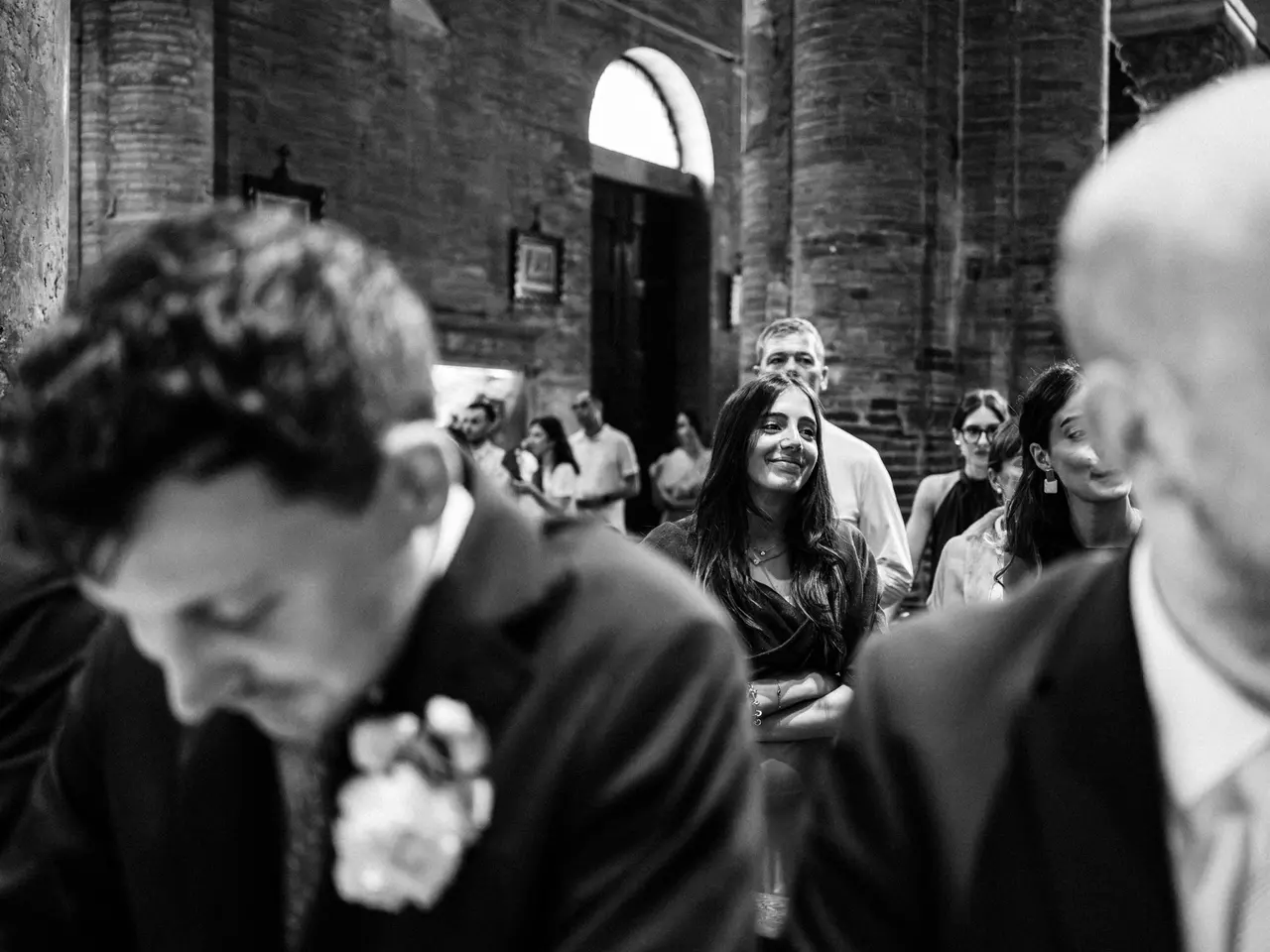 Filippo & Matilde, foto 31