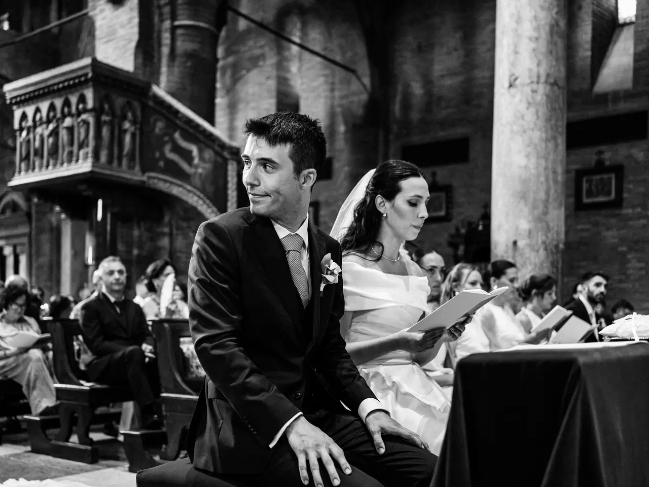 Filippo & Matilde, foto 33