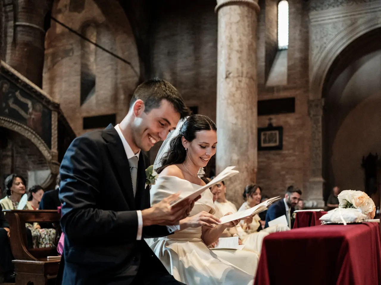 Filippo & Matilde, foto 34