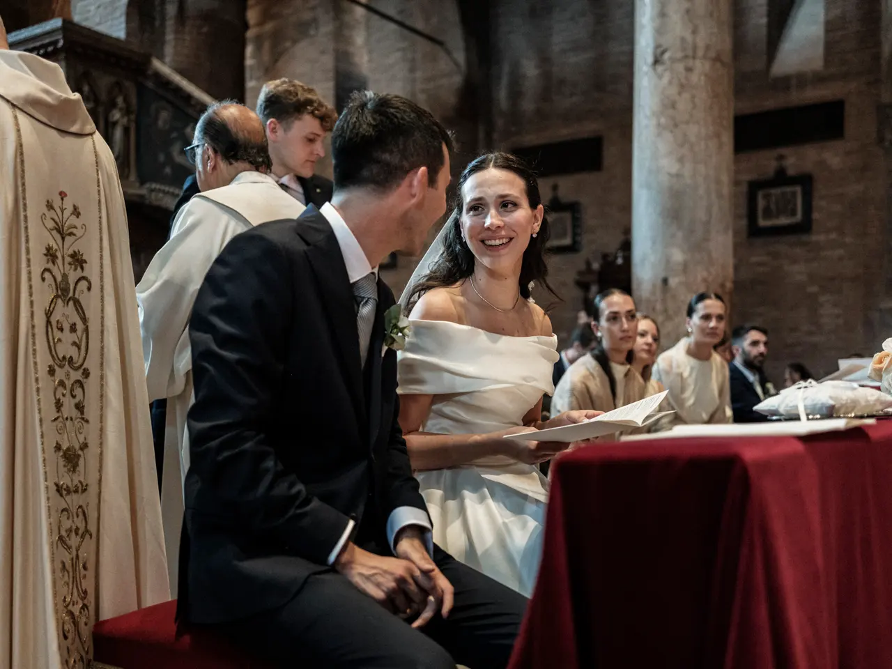 Filippo & Matilde, foto 35