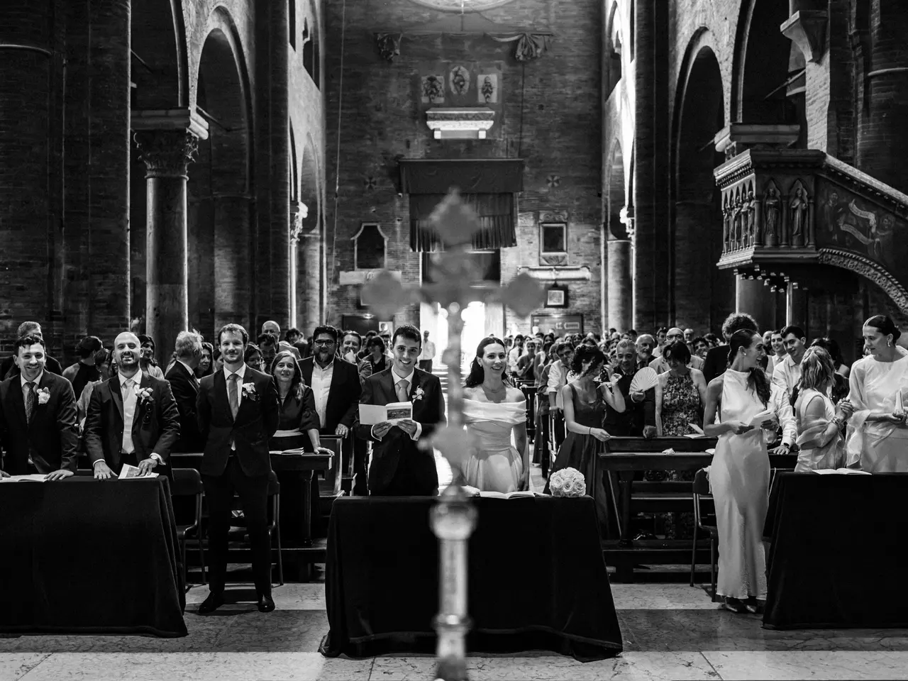 Filippo & Matilde, foto 39