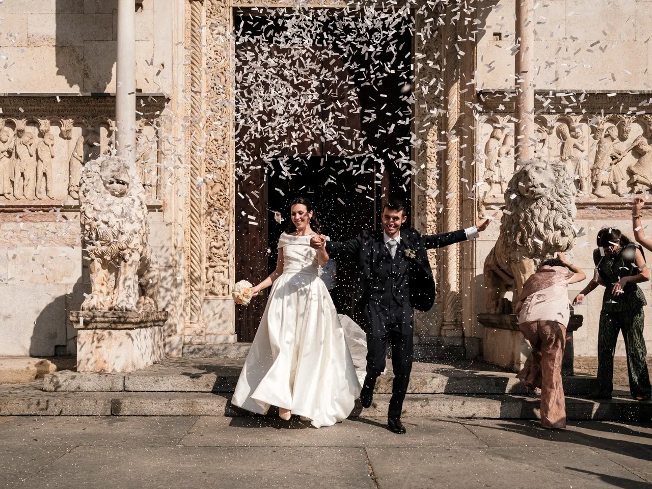 Filippo & Matilde, foto 40