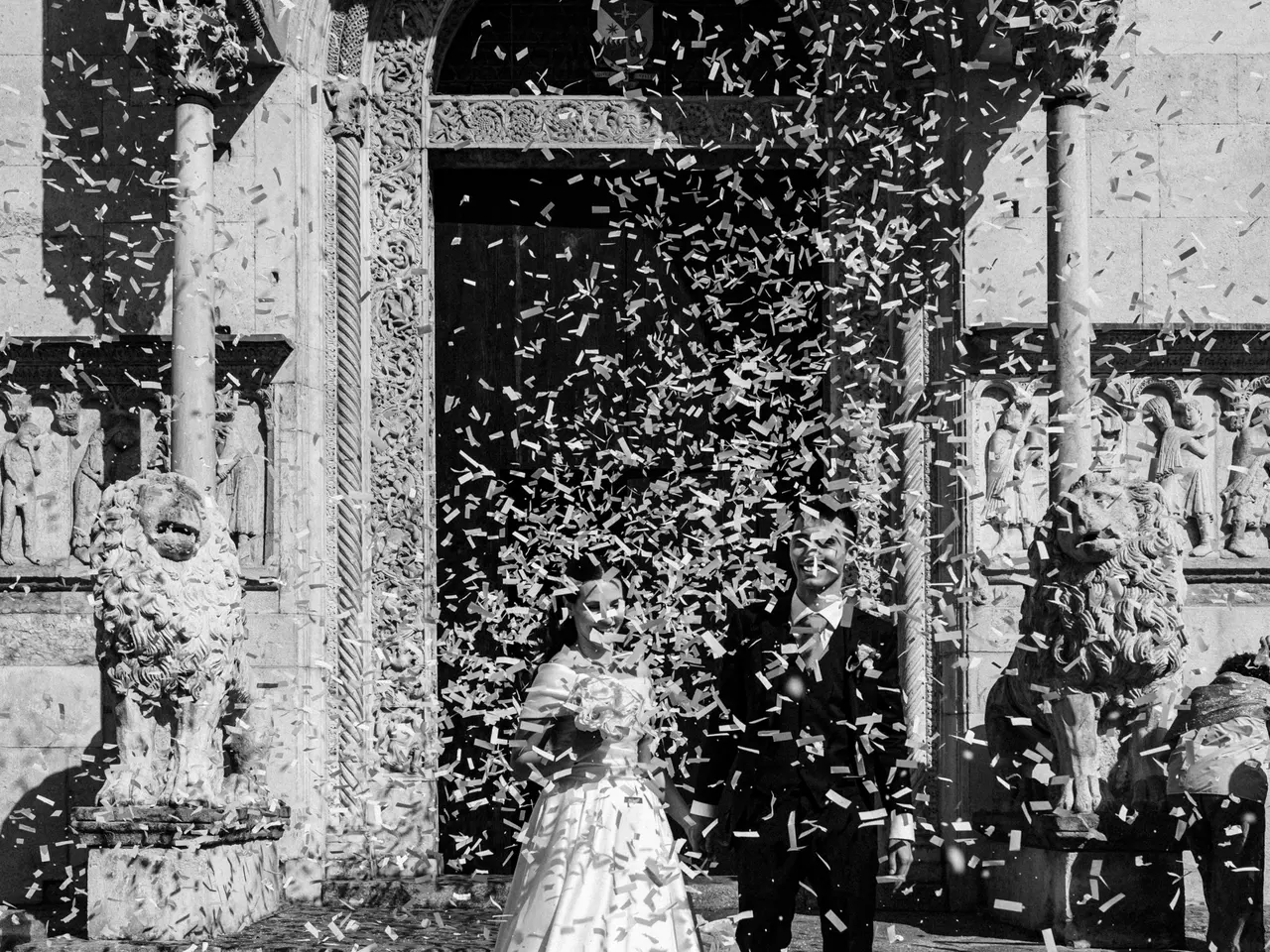 Filippo & Matilde, foto 41