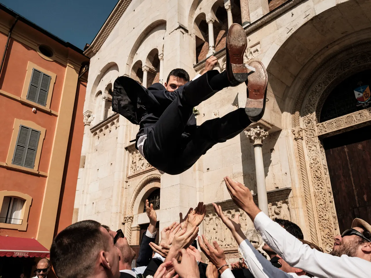 Filippo & Matilde, foto 42