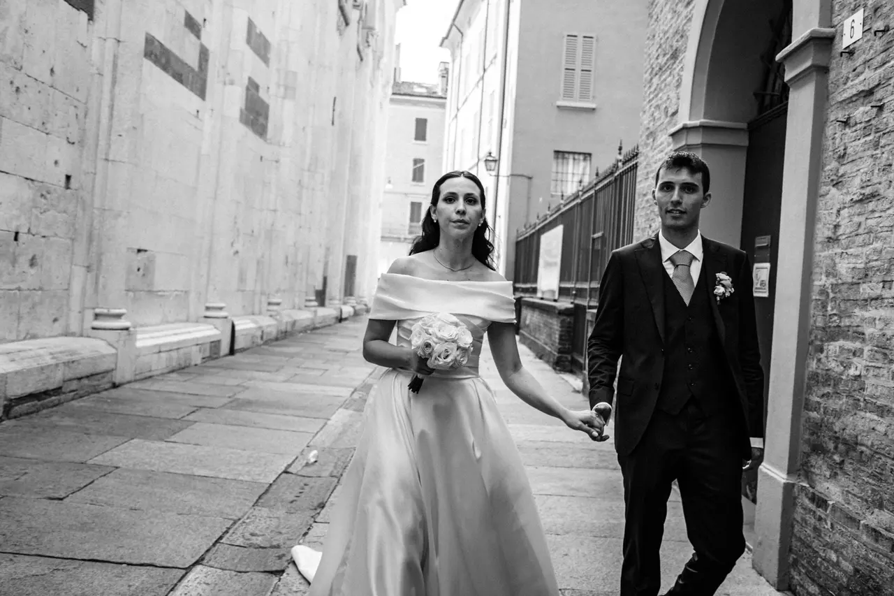 Filippo & Matilde, foto 43