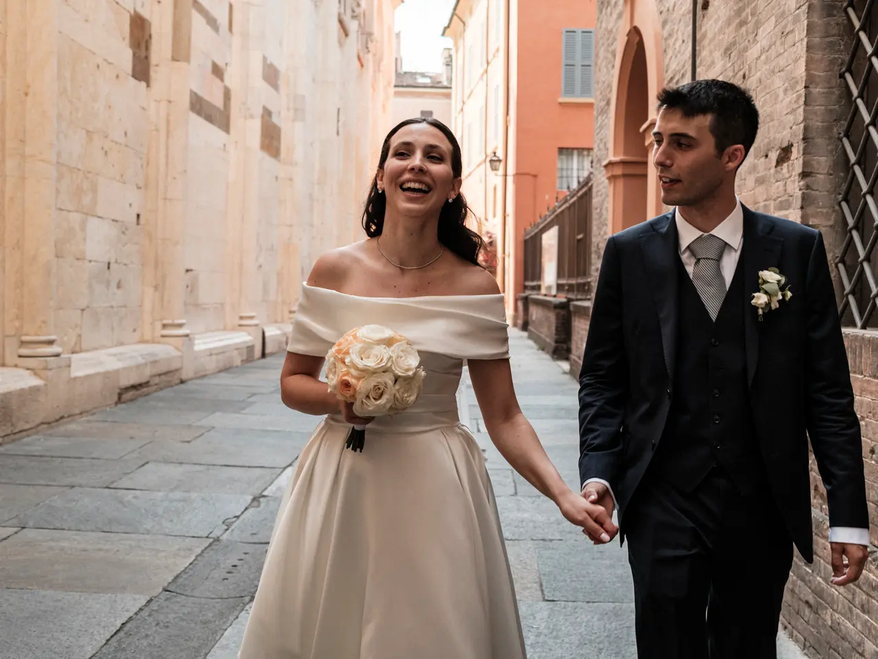 Filippo & Matilde, foto 44