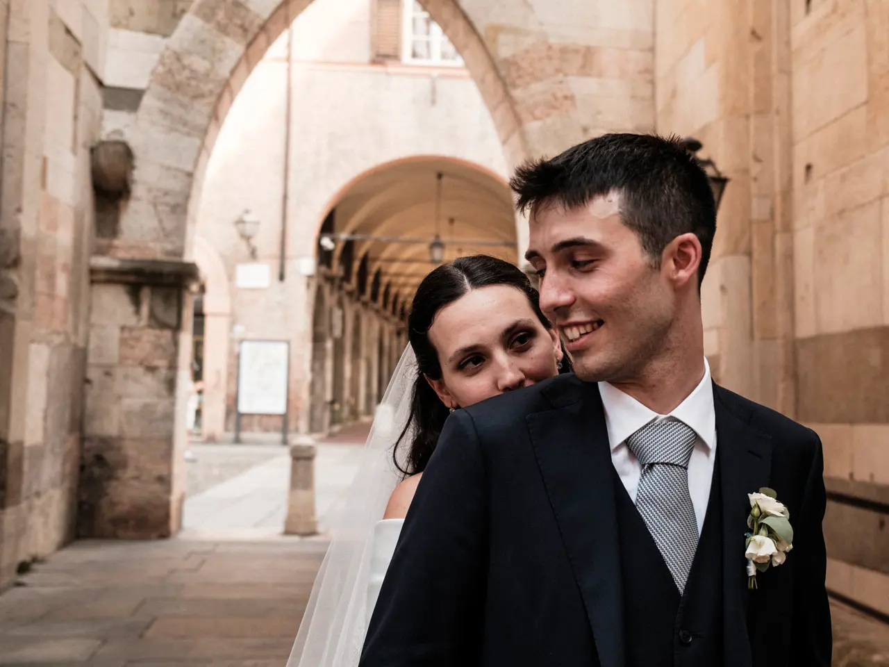 Filippo & Matilde, foto 46