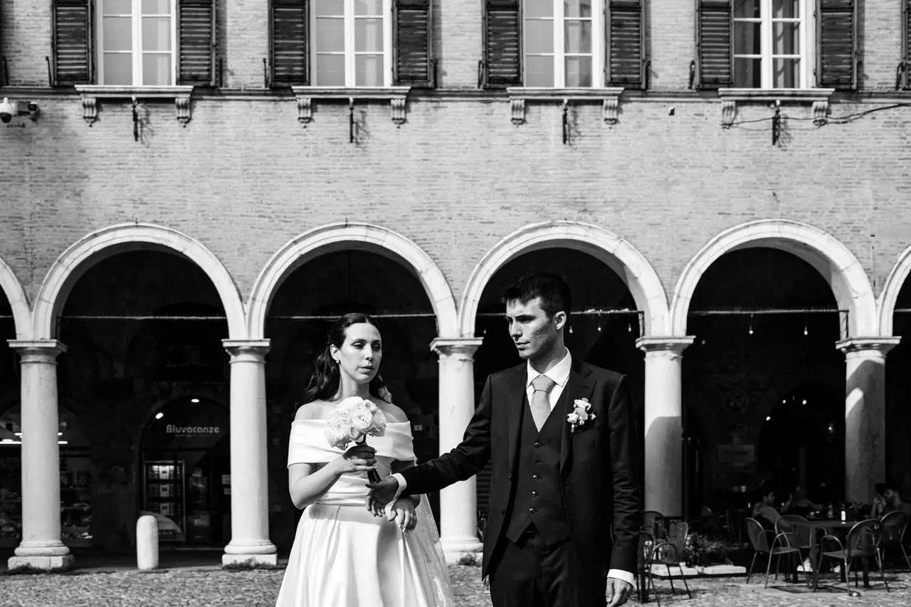 Filippo & Matilde, foto 47
