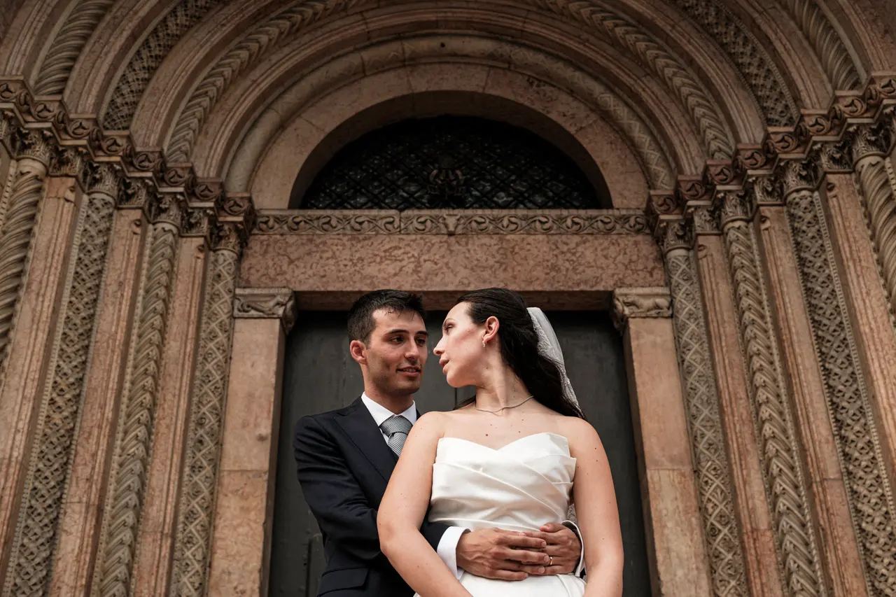 Filippo & Matilde