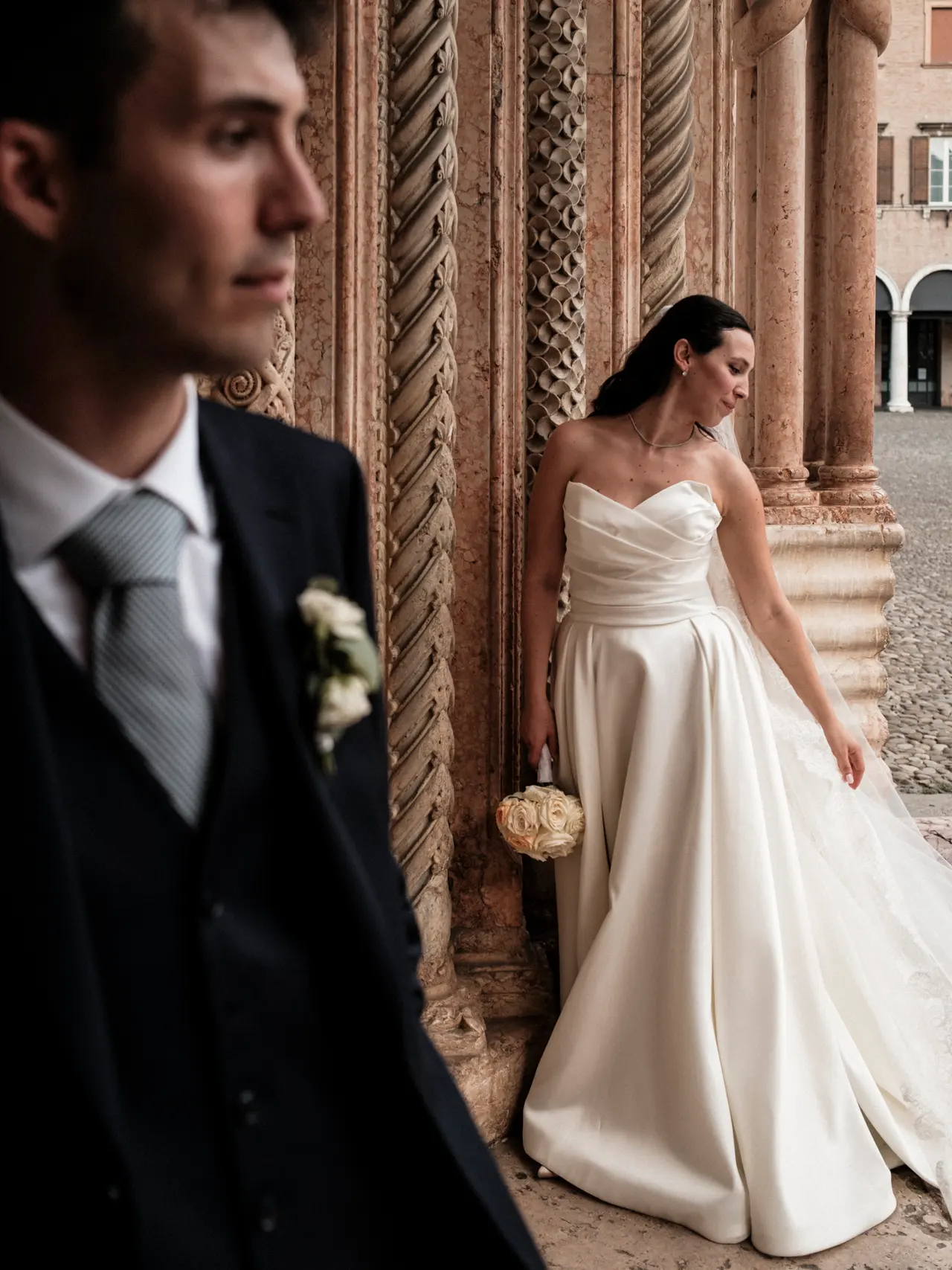Filippo & Matilde, foto 50