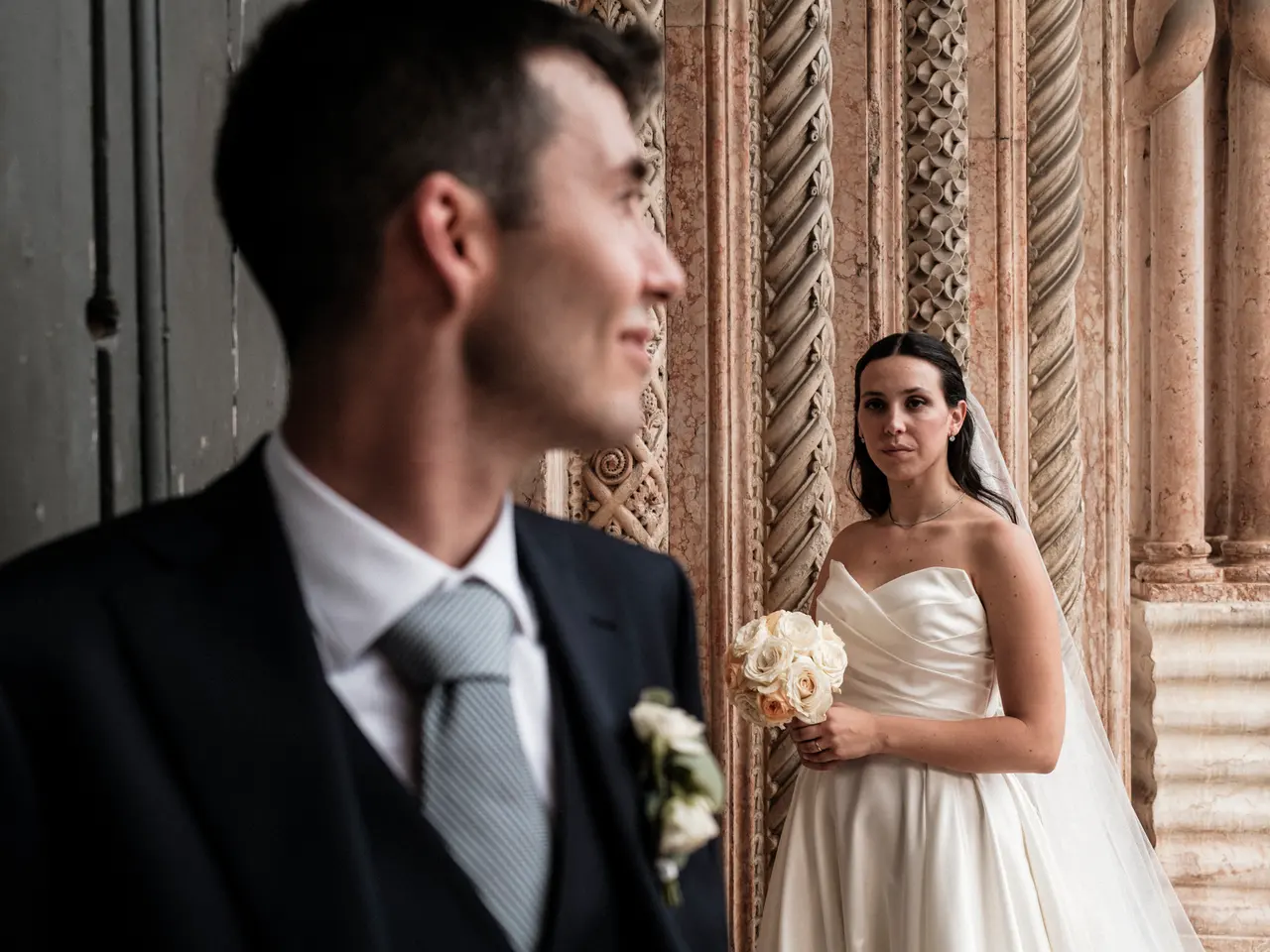 Filippo & Matilde, foto 52