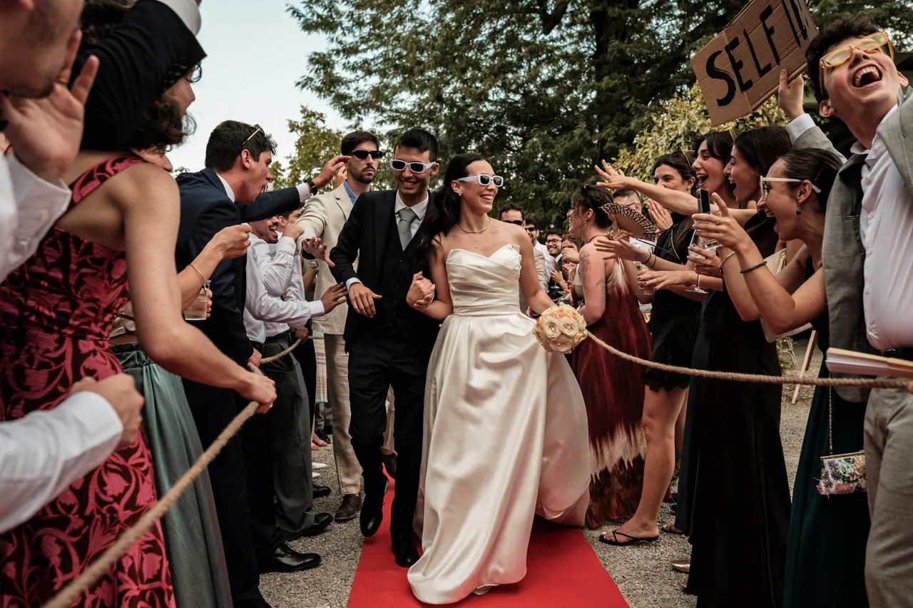 Filippo & Matilde, foto 53