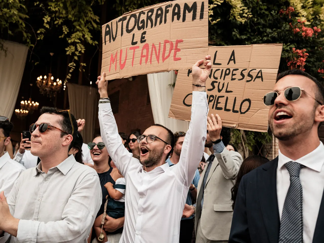Filippo & Matilde, foto 54