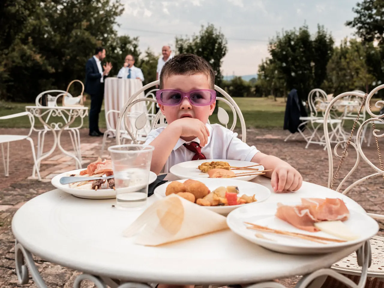 Filippo & Matilde, foto 55