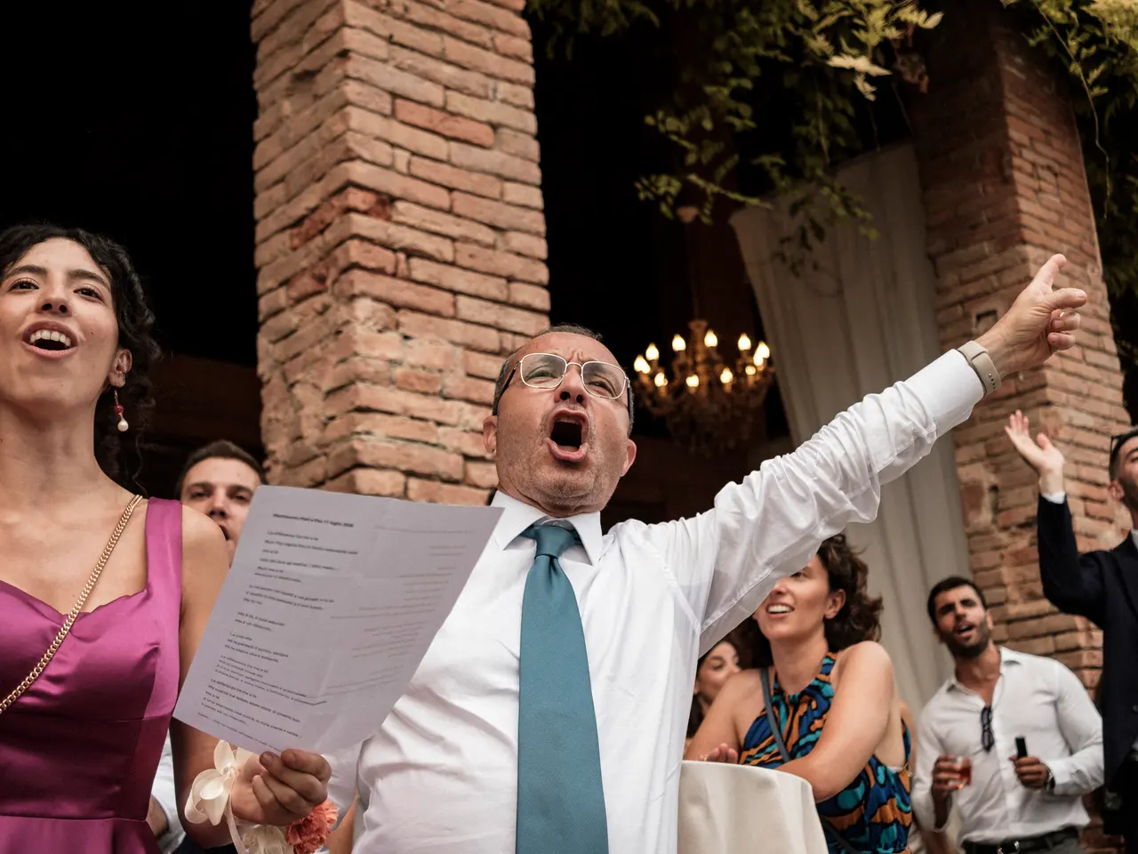 Filippo & Matilde, foto 56
