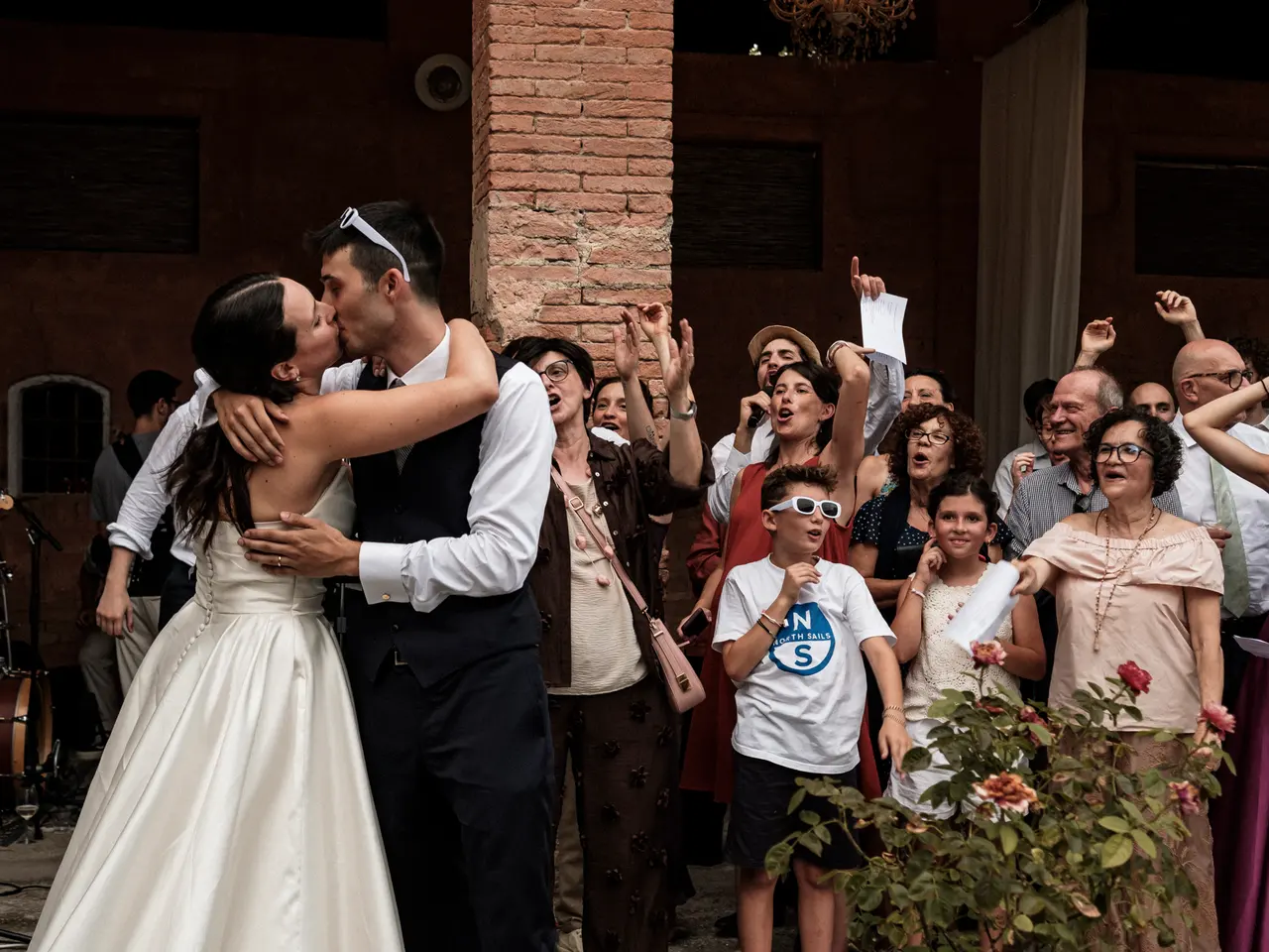 Filippo & Matilde, foto 57