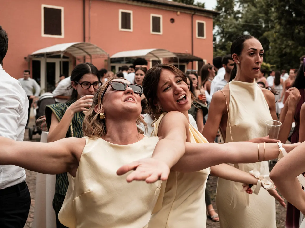 Filippo & Matilde, foto 59