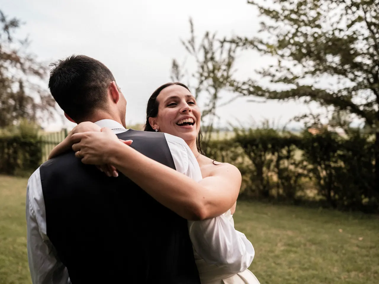 Filippo & Matilde, foto 64